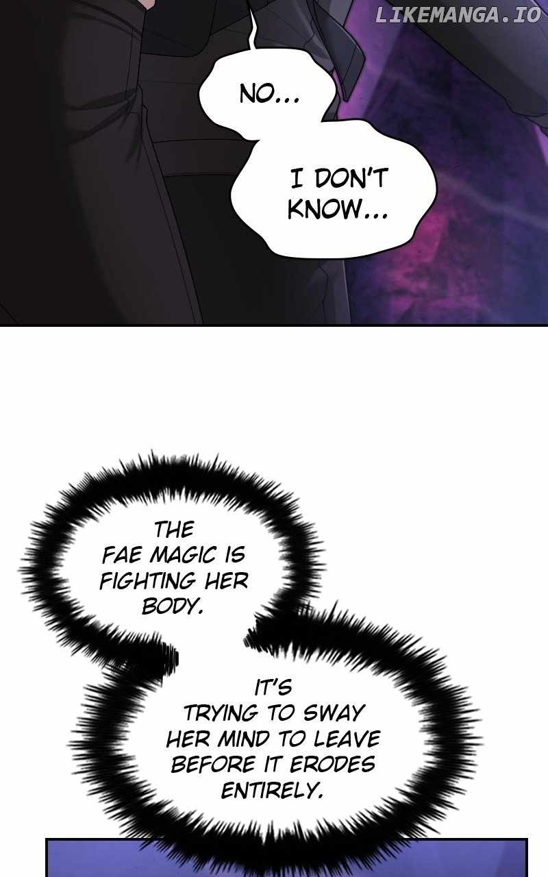 Paranoid Mage Chapter 60 48